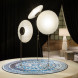Торшер MOOOI Filigree Floor Lamp MOLFIF
