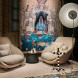 Торшер MOOOI Filigree Floor Lamp MOLFIF