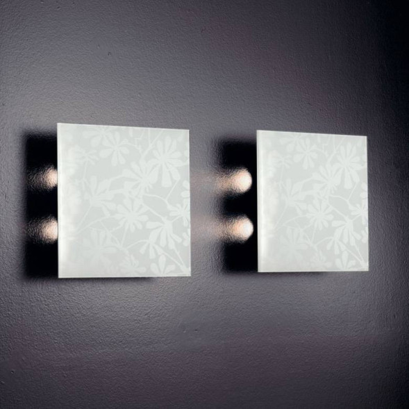 Настенный светильник Effusionidiluce Tendy 5040.5044