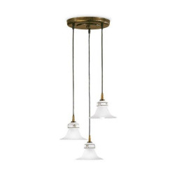 Подвесной светильник Linea Light Mami 2647