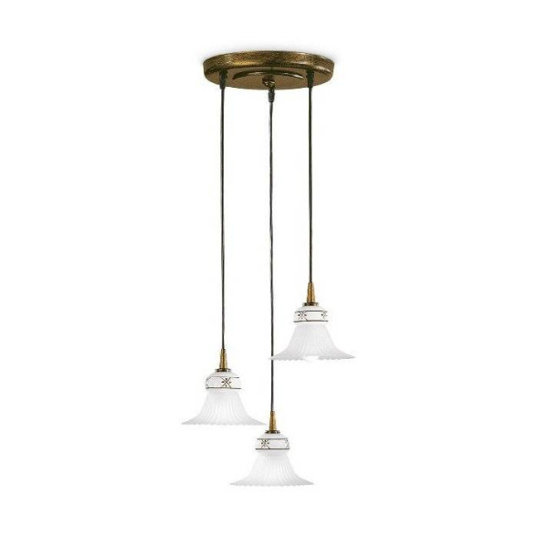 Подвесной светильник Linea Light Mami 2647