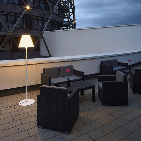 Торшер SLV Adegan 228961