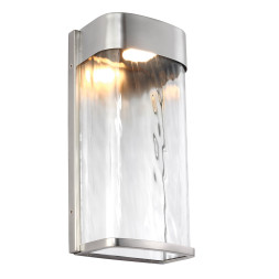 Настенный светильник Feiss Bennie FE/BENNIE/L PBS