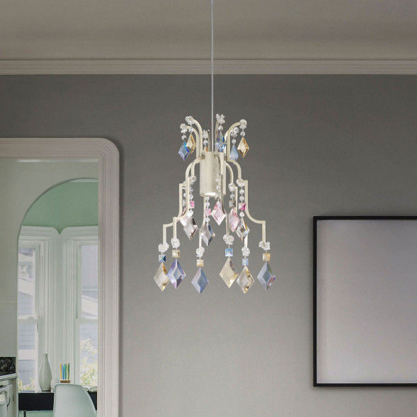 Подвесной светильник Masiero Lizzi S1 V13