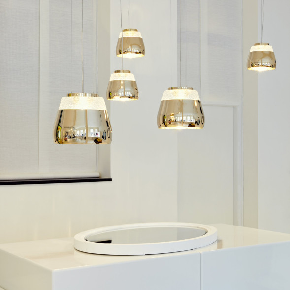 Подвесной светильник MOOOI Valentine MOLVA-----XA