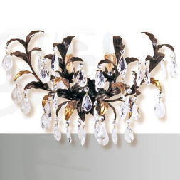 Бра Passeri International Cristallo A 4330/2 Dec. 038 + 01