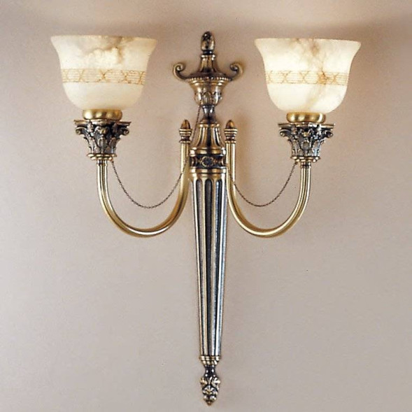 Бра Possoni Alabastro 27089/A2 -008