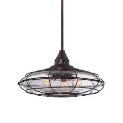 Подвесной светильник Savoy House Connell 7-573-3-13