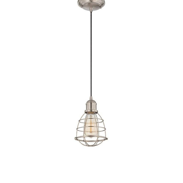 Подвесной светильник Savoy House Vintage Pendants 7-4130-1-SN