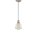 Подвесной светильник Savoy House Vintage Pendants 7-4130-1-SN