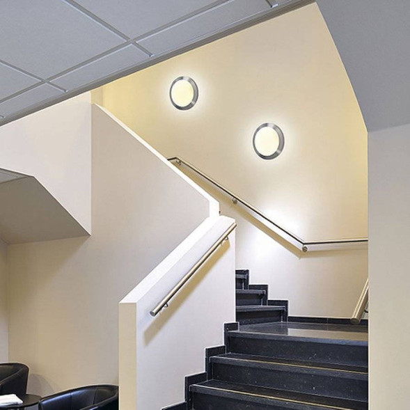 Настенно-потолочный светильник SLV Melan 155236