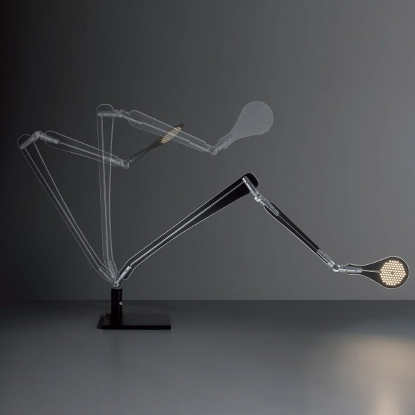 Настольная лампа Artemide Ina DD0007A09