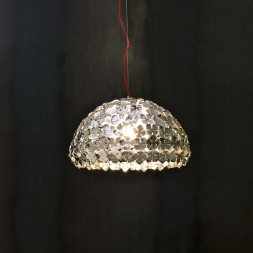 Подвесной светильник Terzani Orten&#039;zia M81S E7 C8