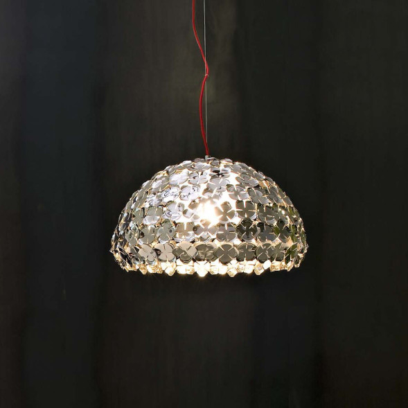 Подвесной светильник Terzani Orten&#039;zia M81S E7 C8