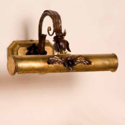 Подсветка для картин Passeri 7650/2 Dec. 01 + 085