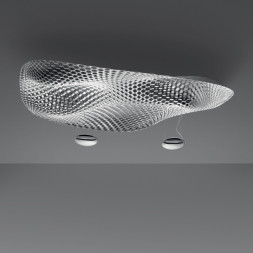 Потолочный светильник Artemide Cosmic Angel Halo 1516010A