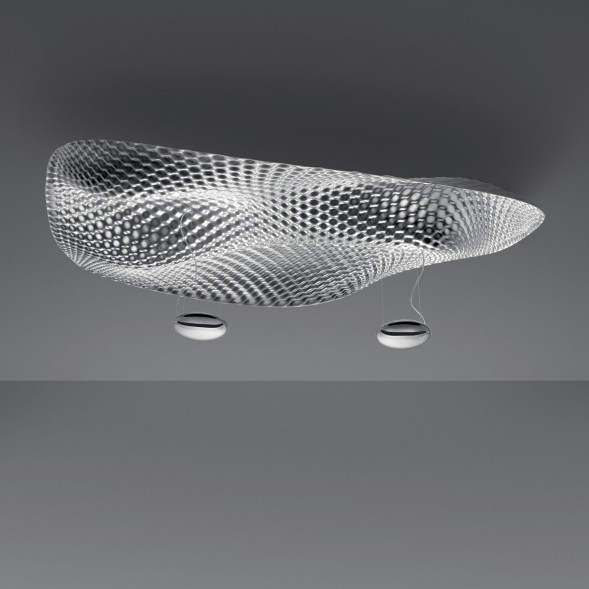 Потолочный светильник Artemide Cosmic Angel Halo 1516010A