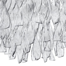 Потолочный светильник Axo Light Aura PL AURA P CS PLAURAPXCSCRE27