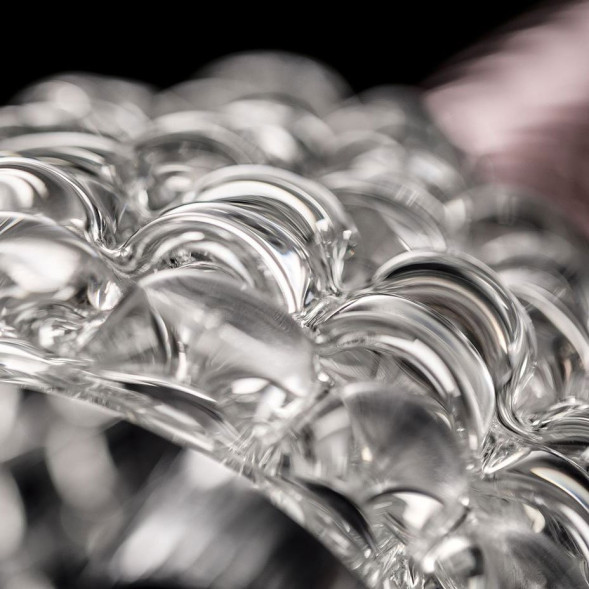 Потолочная люстра Barovier&amp;Toso Quadri 5718/03/AM