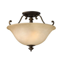 Потолочный светильник Hinkley Dunhill HK/DUNHILL/SF