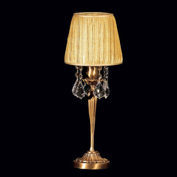 Настольная лампа IlParalume MARINA 6617 1329 P/OV