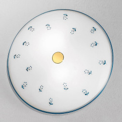 Настенно-потолочный светильник Kolarz Nonna 731.U12.4.17