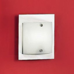 Настенно-потолочный светильник Orion Leuchten WA 2-1054/1 Satin