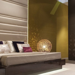 Настольная лампа Terzani Orten&#039;zia M49P H8 C8