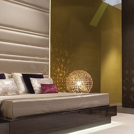 Настольная лампа Terzani Orten&#039;zia M49P H8 C8