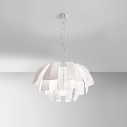 Подвесной светильник Axo Light Lightecture Plumage SP PLU 080 SPPLU080E27BCXX