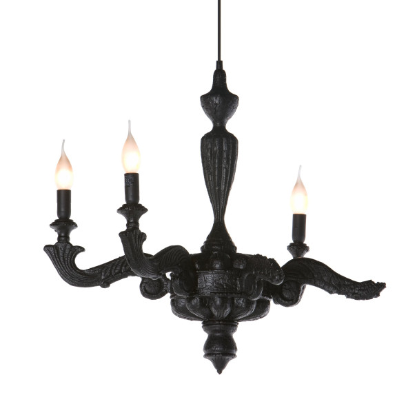 Люстра MOOOI Smoke MOLSC--555