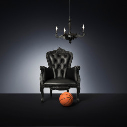 Люстра MOOOI Smoke MOLSC--555