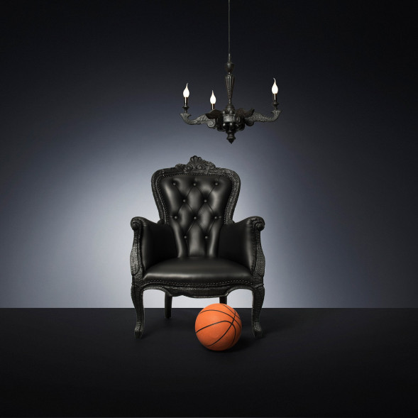 Люстра MOOOI Smoke MOLSC--555