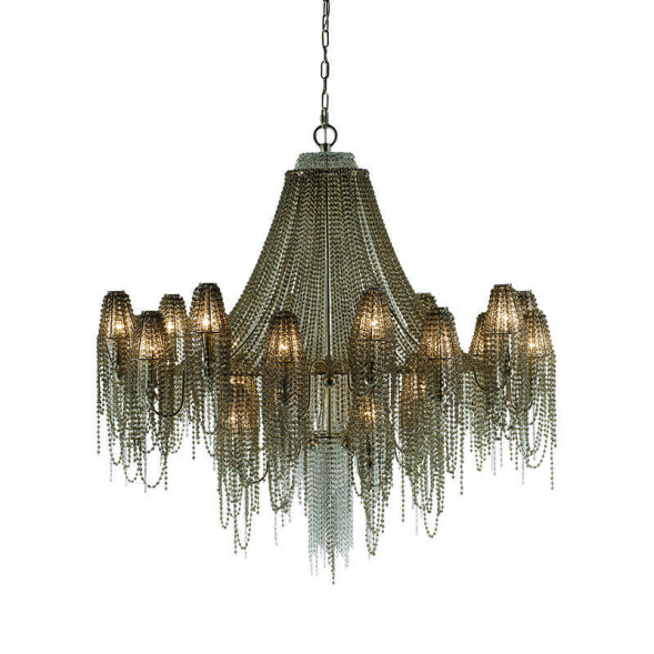 Люстра Patrizia Garganti Burlesque PG157