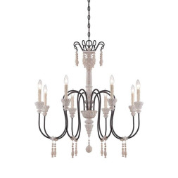 Люстра Savoy House Ashland 1-291-8-23