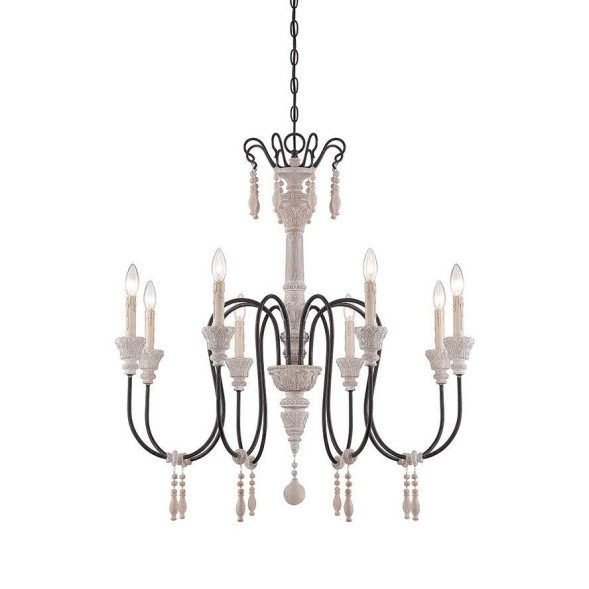 Люстра Savoy House Ashland 1-291-8-23