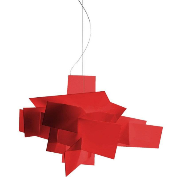 Подвесной светильник Foscarini Big Bang 151007LD 63