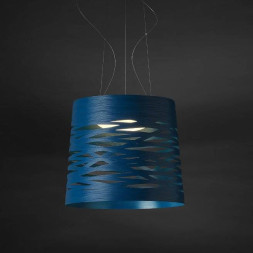 Подвесной светильник Foscarini Tress 182007 87