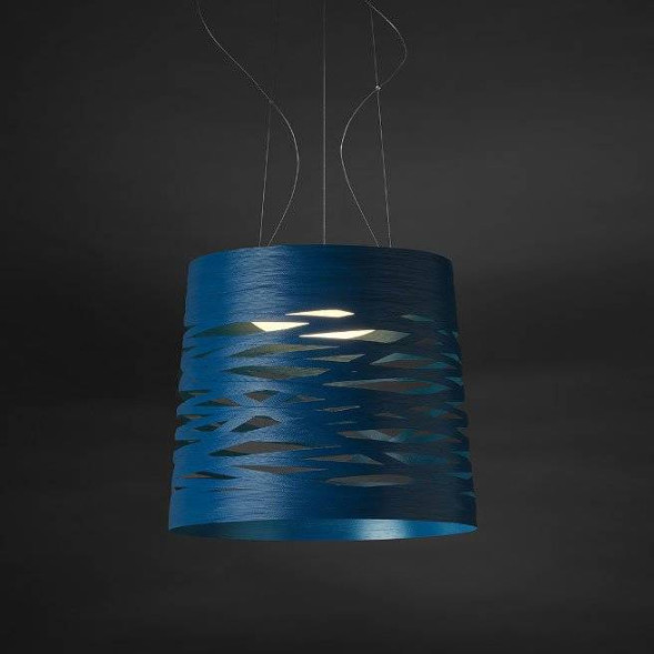 Подвесной светильник Foscarini Tress 182007 87