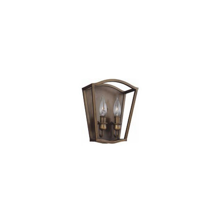 Бра Feiss Yarmouth FE-YARMOUTH-2W