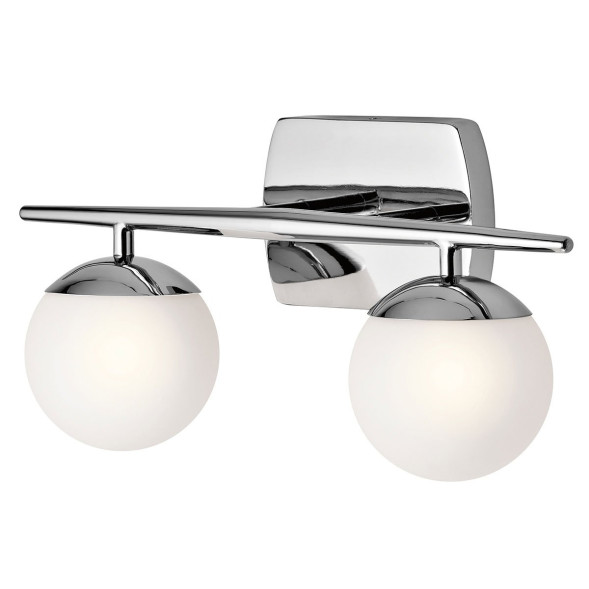 Бра Kichler Jasper KL/JASPER2 BATH