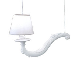 Подвесной светильник Karman Deja vu SE627-60B