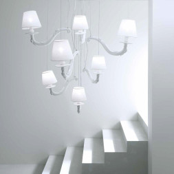 Подвесной светильник Karman Deja vu SE627-60B