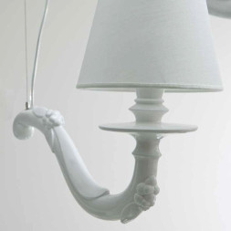 Подвесной светильник Karman Deja vu SE627-60B