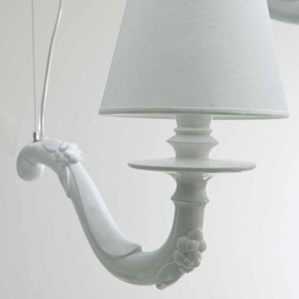 Подвесной светильник Karman Deja vu SE627-60B