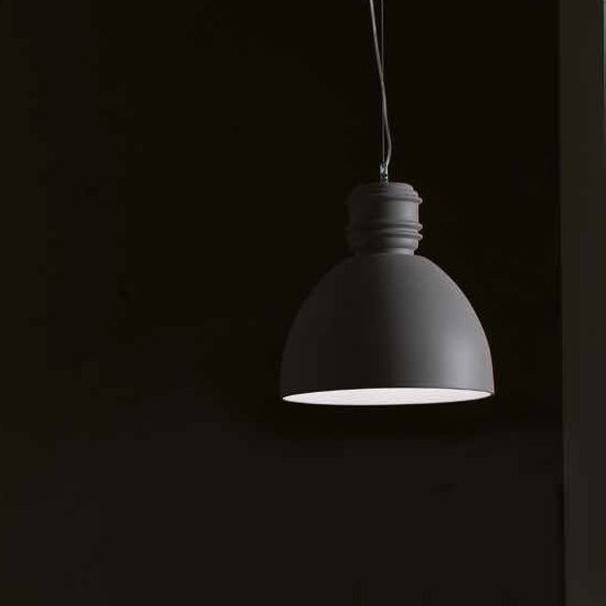 Подвесной светильник Karman Via Rizzo 7 SE694PG