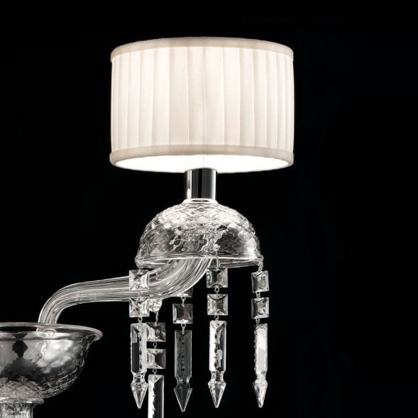 Бра Barovier&amp;Toso Premiere Dame 5696/02/CC/BB