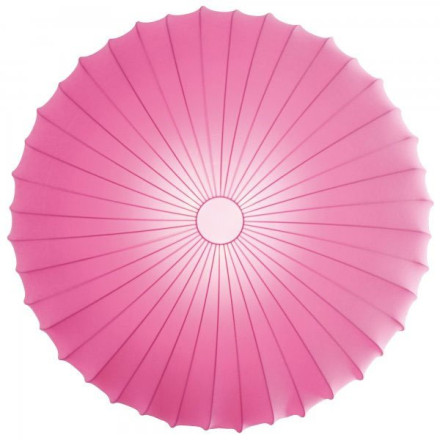 Настенно-потолочный светильник Axo Light Muse PL MUSE 80 Rosa PLMUSE80ROXXE27
