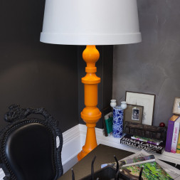 Торшер MOOOI Paper FLOOR LAMP MOLPFL----P