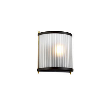 Настенный светильник Elstead Lighting Corona DL-CORONA1-BAB